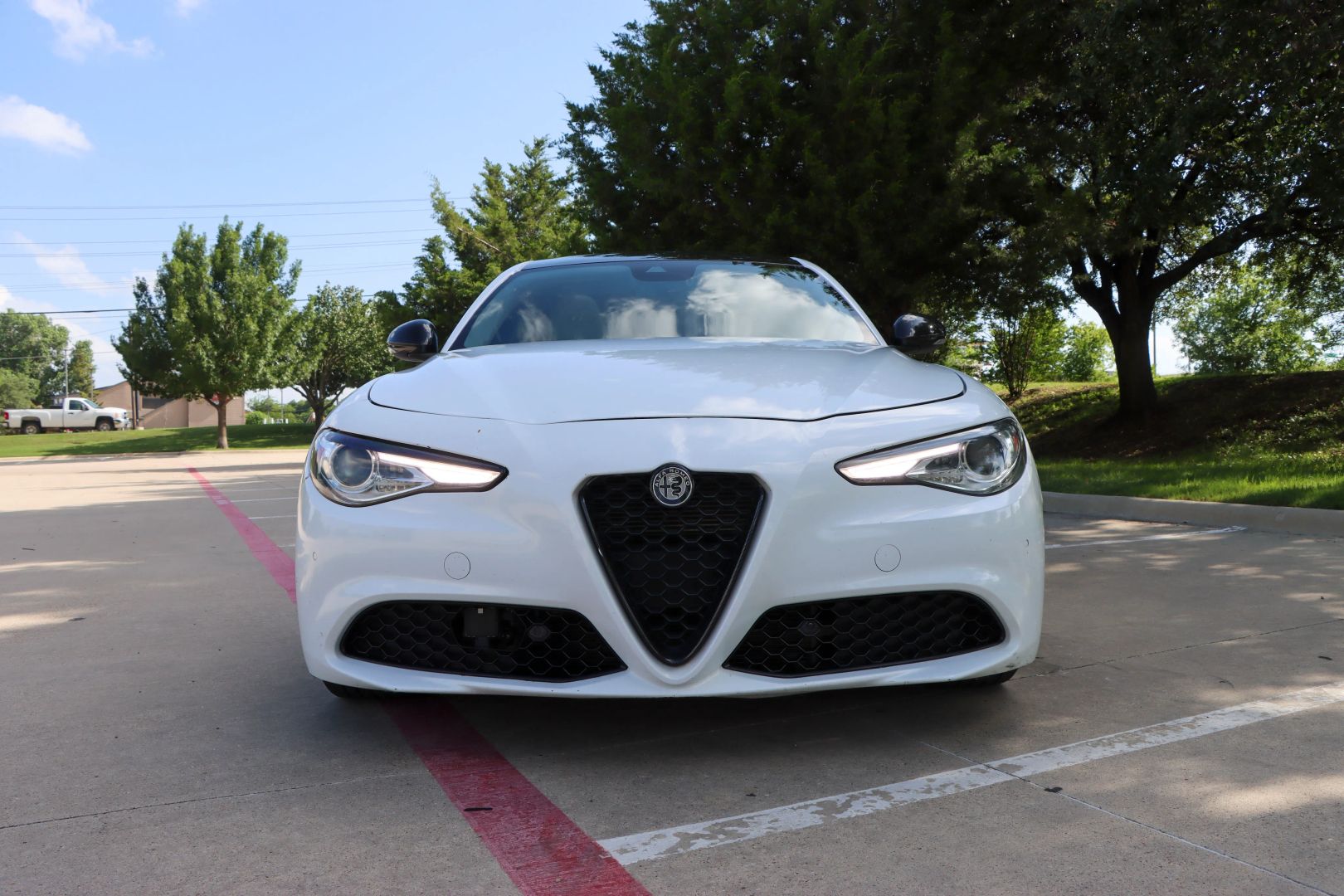 alfa romeo giulia 2021 ZARFAMANXM7645945 image alfa romeo giulia 2021 ZARFAMANXM7645945 image